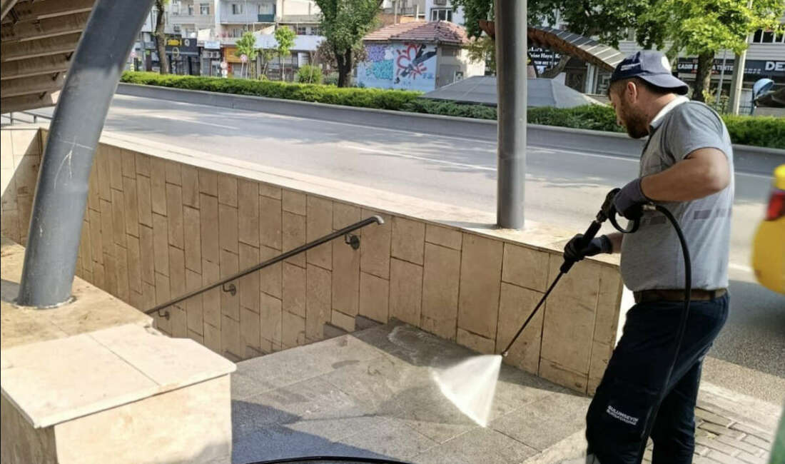 Kurban Bayramı tatilinde insan