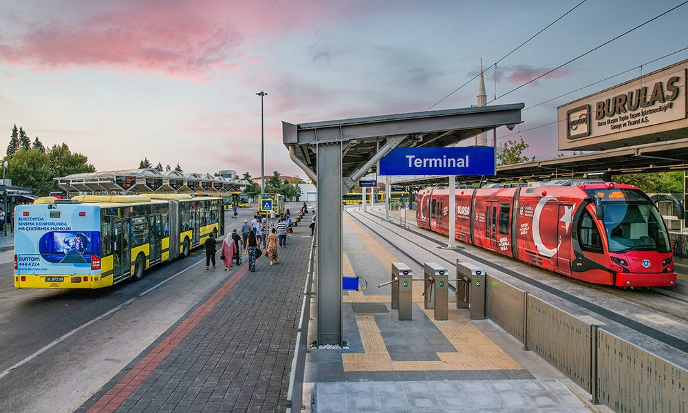 Bursa Büyükşehir, Kurban Bayramı’na hazır