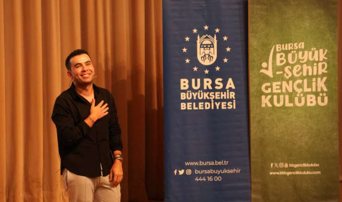 Bursa Büyükşehir Belediyesi, KPSS