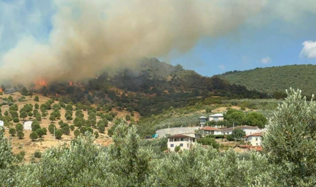 Bursa'nın İznik ilçesine bağlı