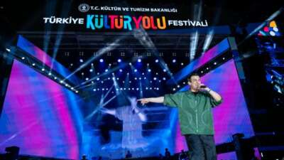 Bursa Kültür Yolu Festivali başlıyor: Ünlü İsimler FSM Hastane Alanı’nda sahne alacak