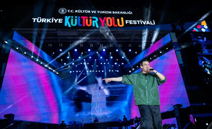 Kültür ve Turizm Bakanlığı’nın