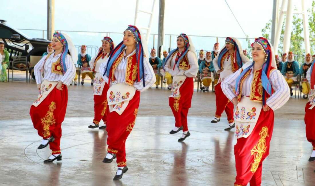 Türkiye Yüzyılı Maarif Modeli