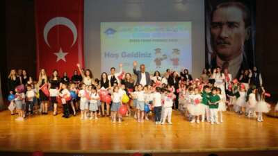 Bursa Büyükşehir Belediyesi çalışanlarının 4-6