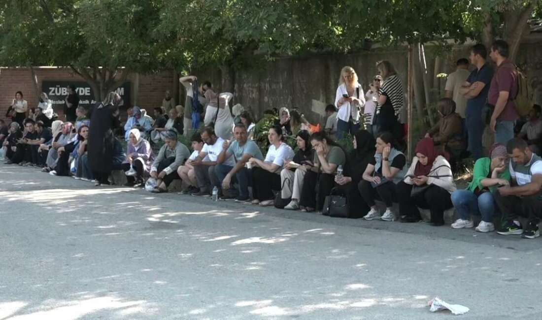 Bursa’da Liselere Geçiş Sistemi
