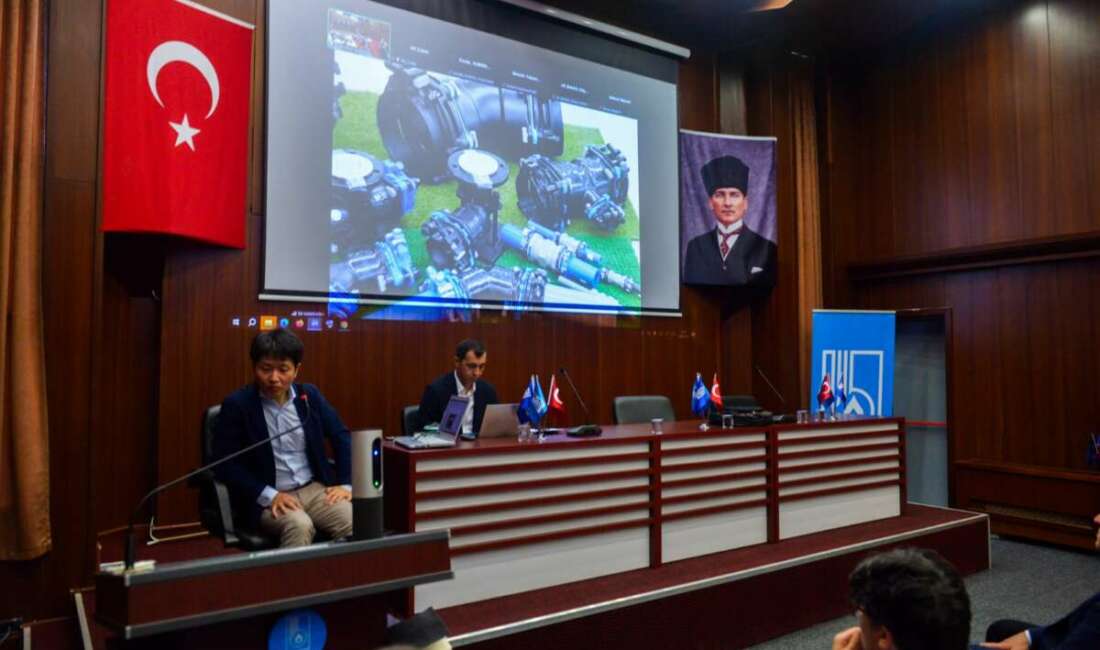 Bursa’da deprem riskine karşı güçlü adımlar Bursa Büyükşehir Belediyesi tarafından