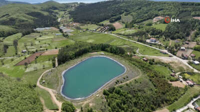 Bursa’da gizli hazine: Sansarak Kanyonu doğa tutkunlarını bekliyor