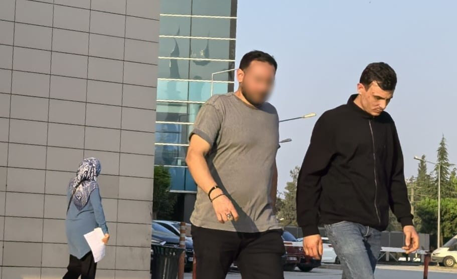 Bursa’da jandarmaya saldıran şahıs tutuklandı Bursa'nın İnegöl ilçesinde kamu