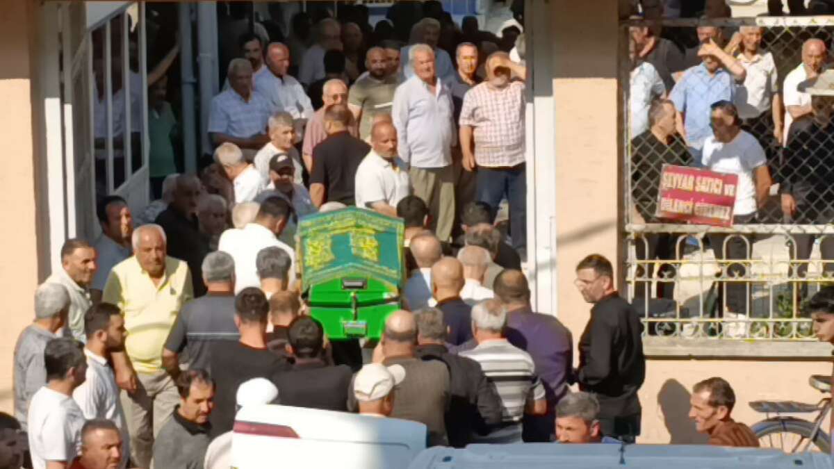 Bursa’da öldürülen kadının paylaşımı yürek burktu