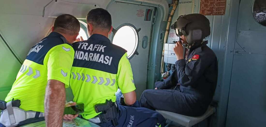 Bursa'da bayram tatili süresince