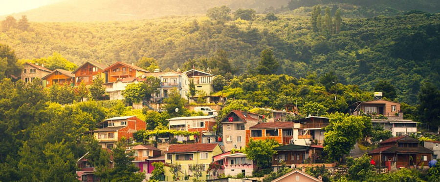 Meteoroloji Genel Müdürlüğü, Bursa