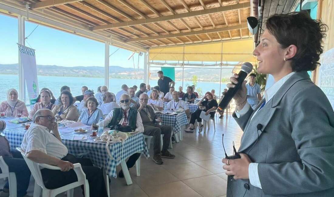 Bursa’nın geleceği, Bursalılarla şekilleniyor Bursa Büyükşehir Belediyesi ve