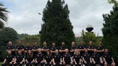 Bursaspor teknik direktörü lisansını yükseltiyor