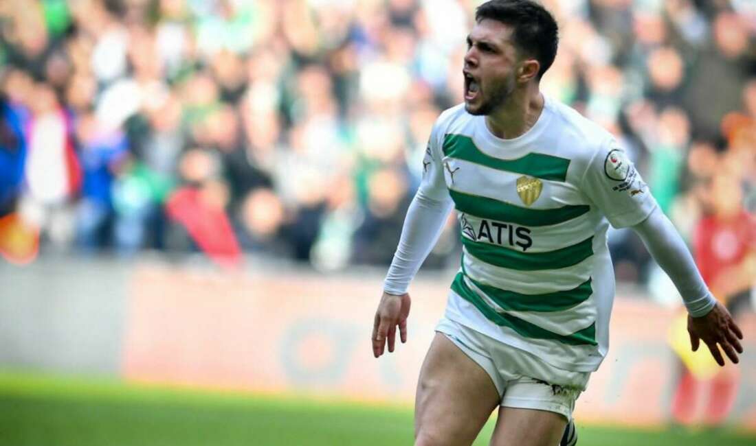 Bursaspor, Vefa Temel ve