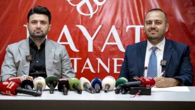 Bursaspor’dan Hayat Hastanesi ile iki istasyon ve sağlıkta dev iş birliği