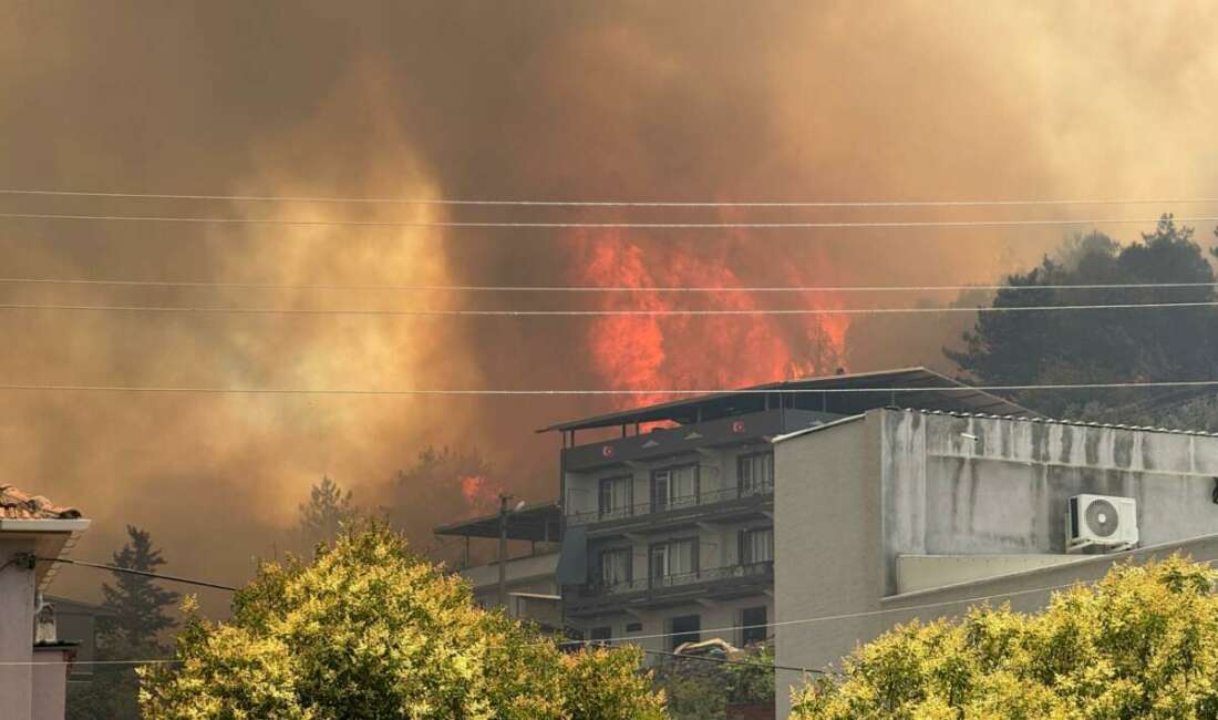 Bursa'nın Osmangazi ilçesine bağlı