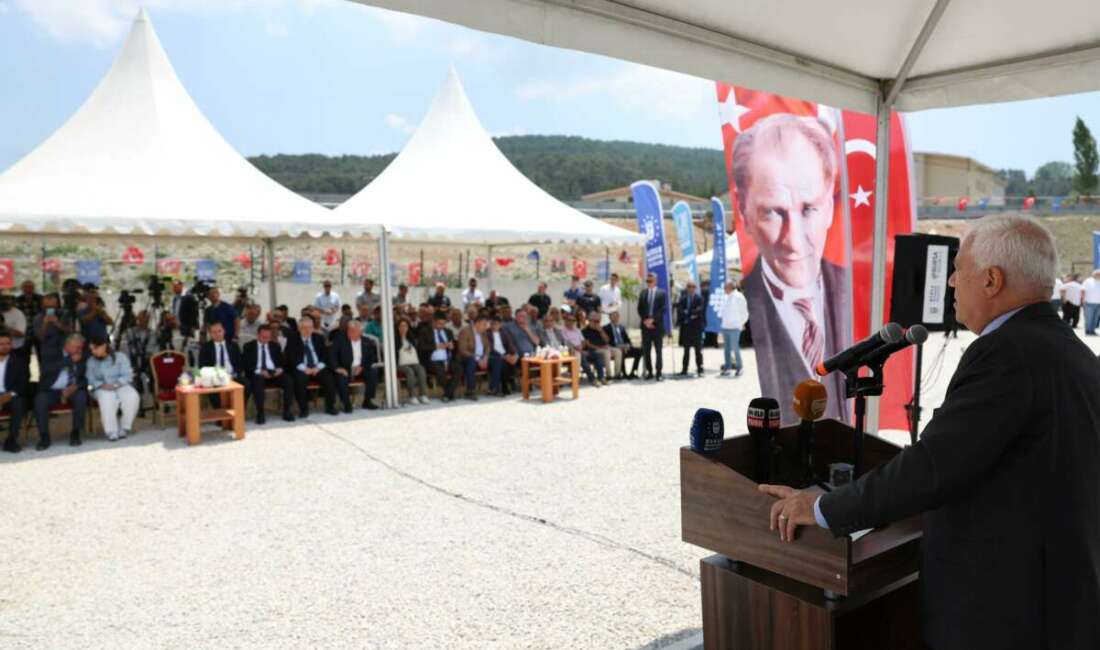  Bursa Büyükşehir Belediyesi, günlük 1843