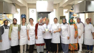 Büyükşehir’den ekonomi ve istihdama katkı