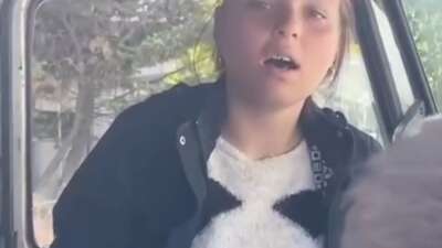 Bursa'nın merkez Osmangazi ilçesinde park