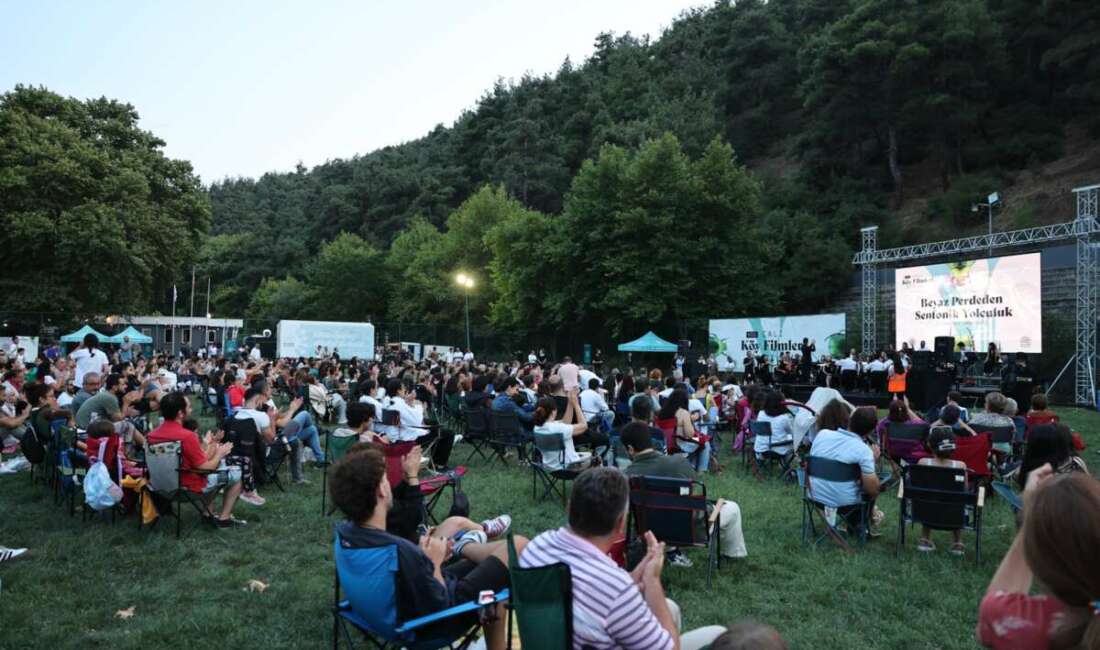 Çalı Köy Filmleri Festivali’nin