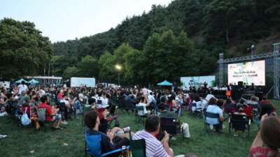 Çalı Köy Filmleri Festivali’ne akademik bakış açısı ekleniyor