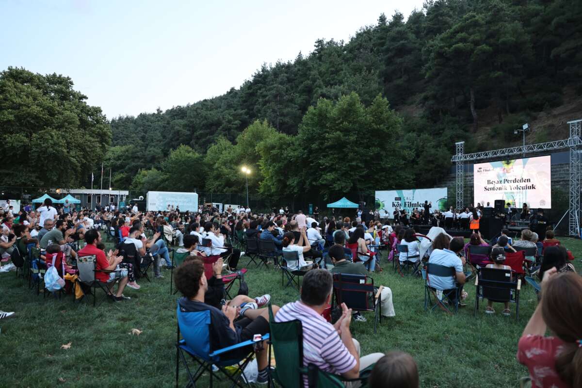 Çalı Köy Filmleri Festivali’ne akademik bakış açısı ekleniyor