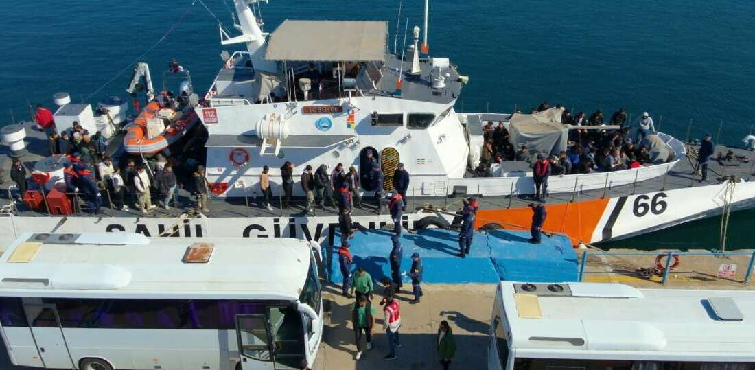 Çanakkale Emniyet Müdürlüğü ile