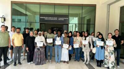 Daha yaşanabilir ve sürdürülebilir bir