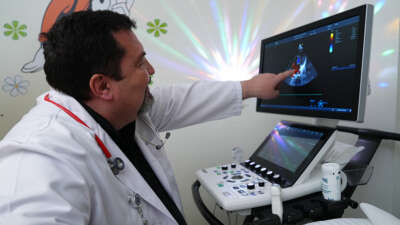 Çocuklarda hipertansiyon gizlice ilerliyor