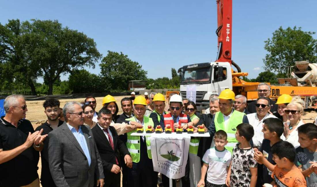 Hayata geçirdiği projeler ile