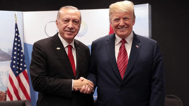 Cumhurbaşkanı Recep Tayyip Erdoğan,