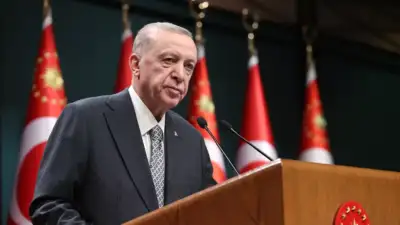  Cumhurbaşkanı Erdoğan’dan Kurban Bayramı mesajı