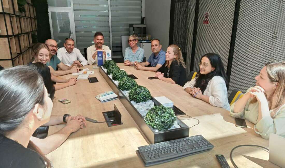 Dünya Sağlık Örgütü (DSÖ)