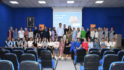 ‘Değişim ve Dönüşüm Festivali’ ile sağlıklı hayat farkındalığı