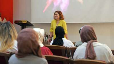 Osmangazi Belediyesi tarafından Türkçe’nin doğru