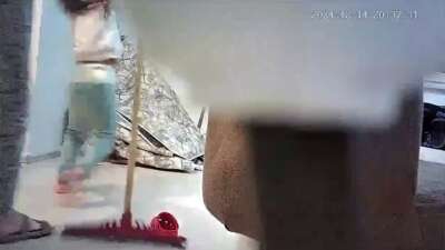 Ataşehir'de iddiaya göre, 4 yaşındaki