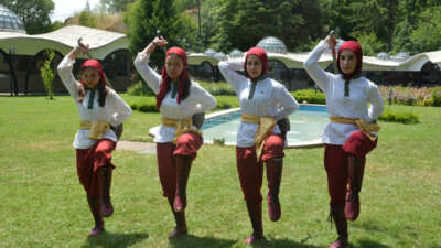 Dünyada ve Türkiye’de bir ilk