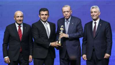 Dünyanın en büyük İHA şirketi Baykar