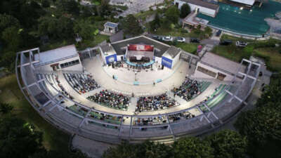 Erguvan’dan görkemli final