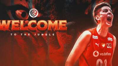 Eczacıbaşı Dynavit, Ebrar Karakurt’u kadrosun kattı