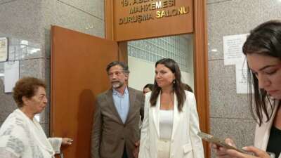 Gazeteci Ece Üner, sosyal medyadaki