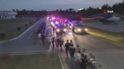 Bursa merkezli suç örgütüne 17 ilde operasyon: 67 kişi yakalandı