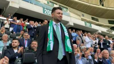 Enes Çelik: “Pilot takımımızdan yıldızlar doğacak”