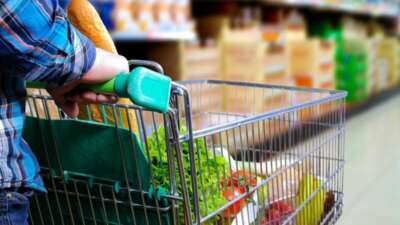 Mayıs’ta enflasyon %35,41