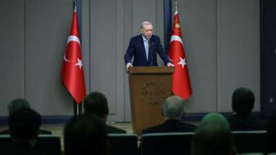 Erdoğan: Ateşkes mutabakatını memnuniyetle karşılıyoruz