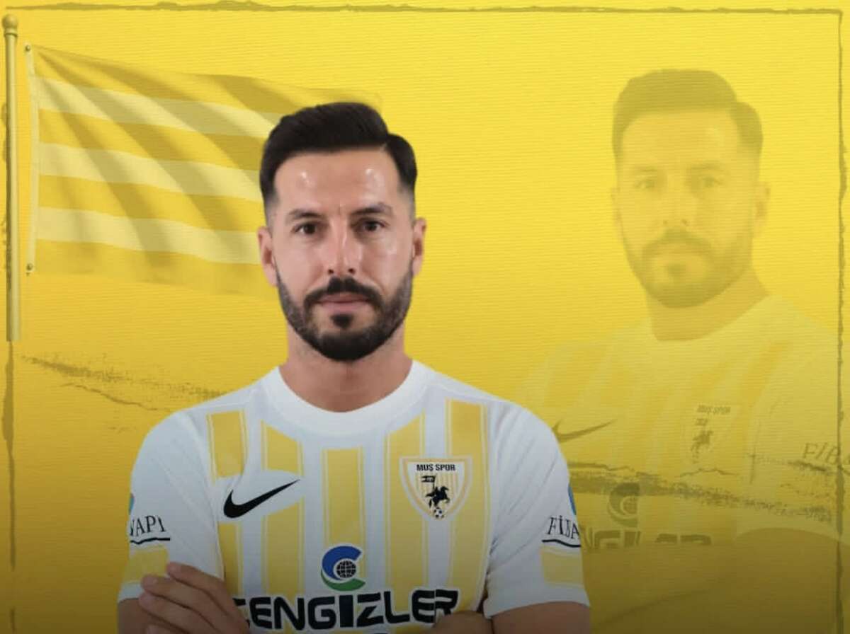 Erkam Reşmen, Muşspor’da