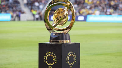 FIFA Kulüpler Dünya Kupası’nda heyecan başlıyor