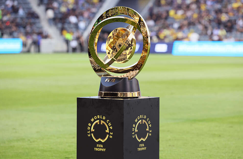 FIFA Kulüpler Dünya Kupası