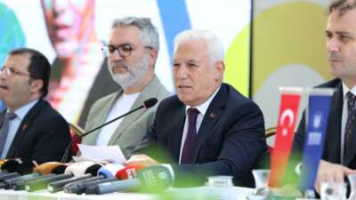 Fazıl Say’dan İznik’e özel beste