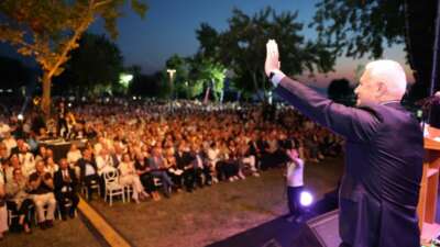 Fazıl Say’dan ‘İznik Türküsü’ dünya sahnesinde